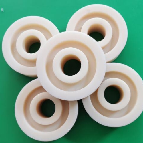 定做：尼龍軸套 T型MC高耐磨塑料尼龍襯套 尼龍軸承座套 尼龍?zhí)淄? /></a></div><div   id="va70x0q"   class=